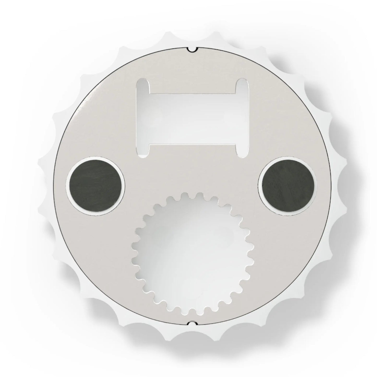 Anns Place Bottle Opener - Simply Saint Designz