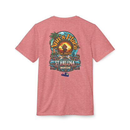 Ann's Place adidas® Unisex Sport T-shirt – product image 15