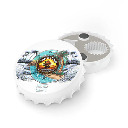 Anns Place Bottle Opener - Simply Saint Designz
