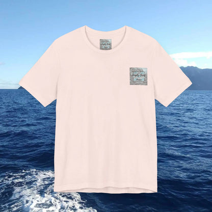 Sunset Surf Tee - Simply Saint Designz