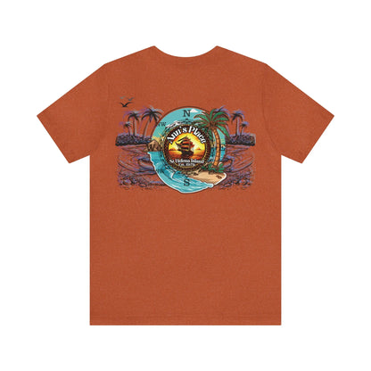 Ann's Place Unisex Jersey Short Sleeve Tee 2024 - Simply Saint Designz