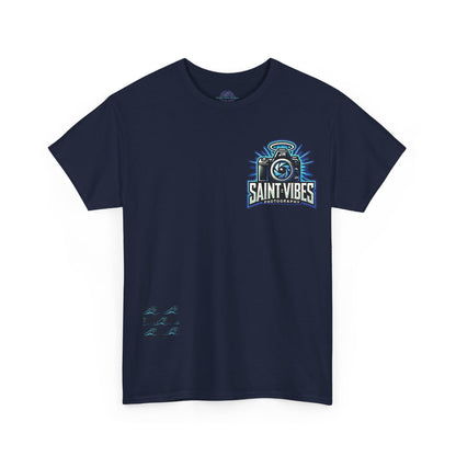 Saint Vibes Unisex Heavy Cotton Tee – product image 9