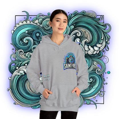 Saint Vibes Photography Heavy Blend Hoodie – product image 12
