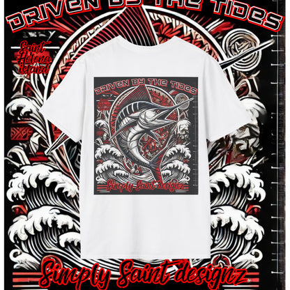 St. Helena Marlin Expedition Tee – product image 6
