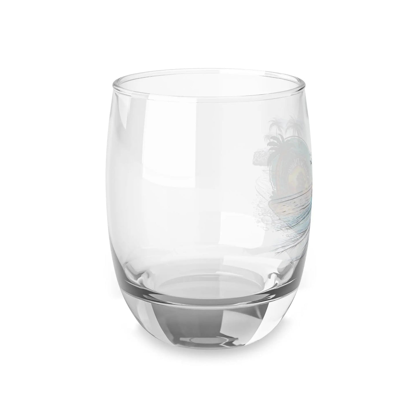 Whiskey Glass - Simply Saint Designz