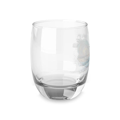 Whiskey Glass - Simply Saint Designz