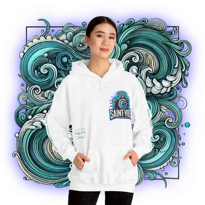 Saint Vibes Photography Heavy Blend Hoodie – product image 8