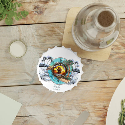 Anns Place Bottle Opener - Simply Saint Designz