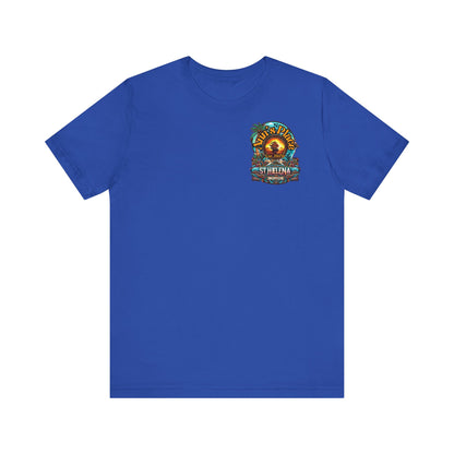 Ann's Place Unisex Jersey Short Sleeve Tee – product image 4