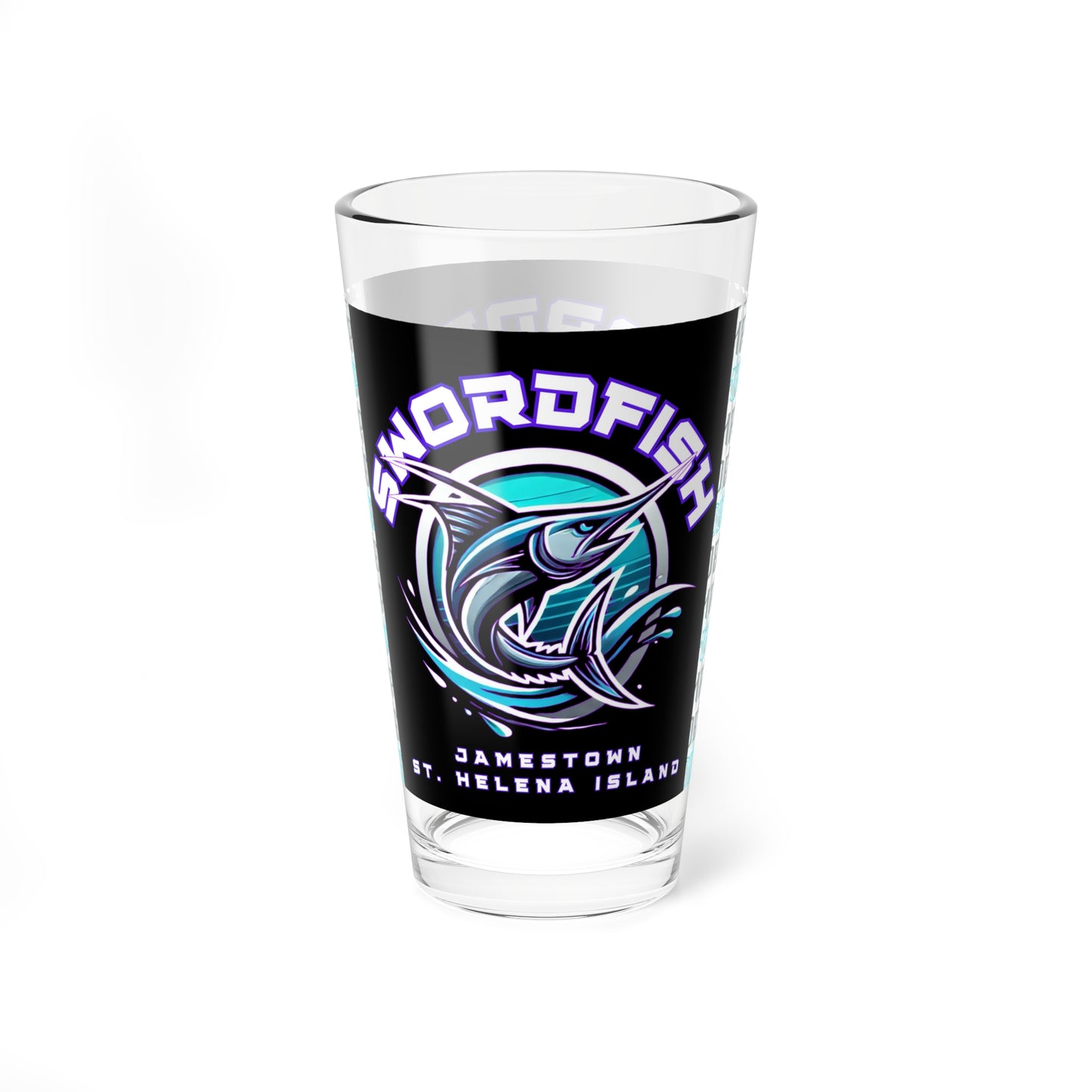 Professional Mixing Glass 16oz – product image 4