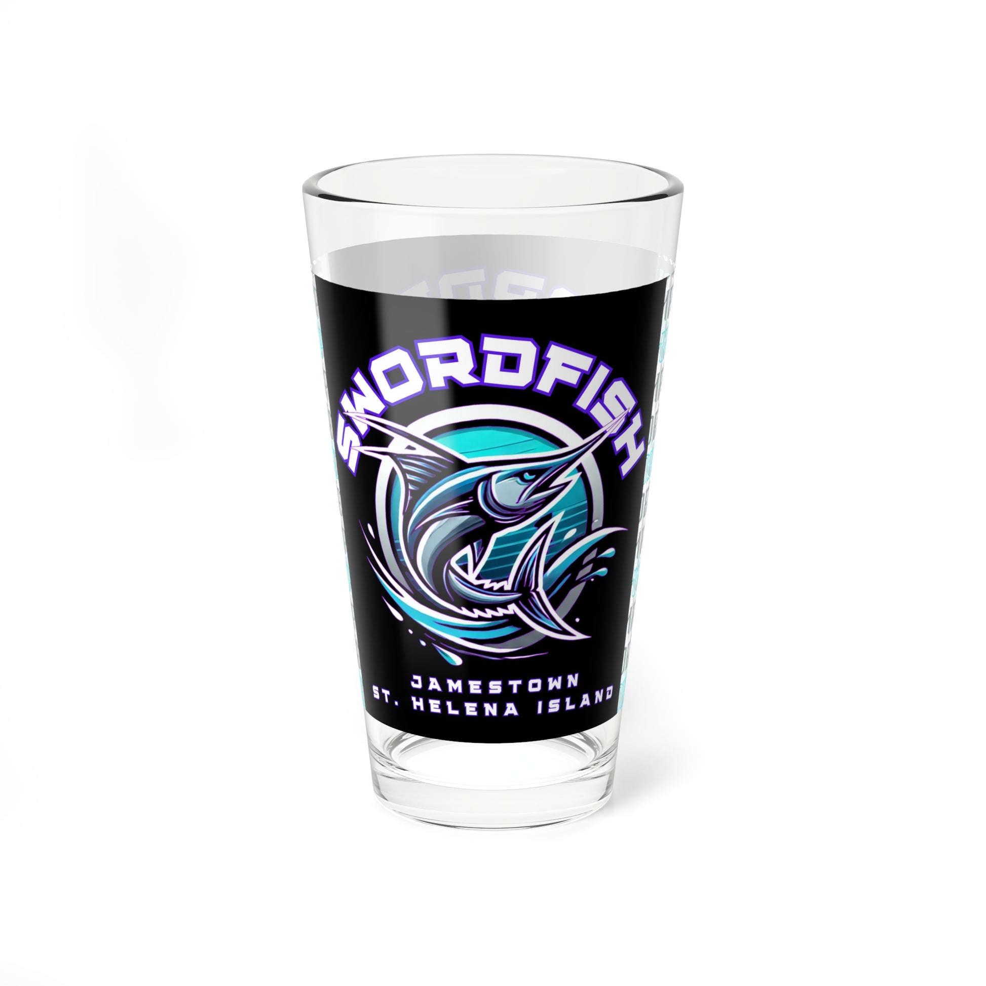 Professional Mixing Glass 16oz – product image 4