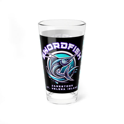 Professional Mixing Glass 16oz – product image 4
